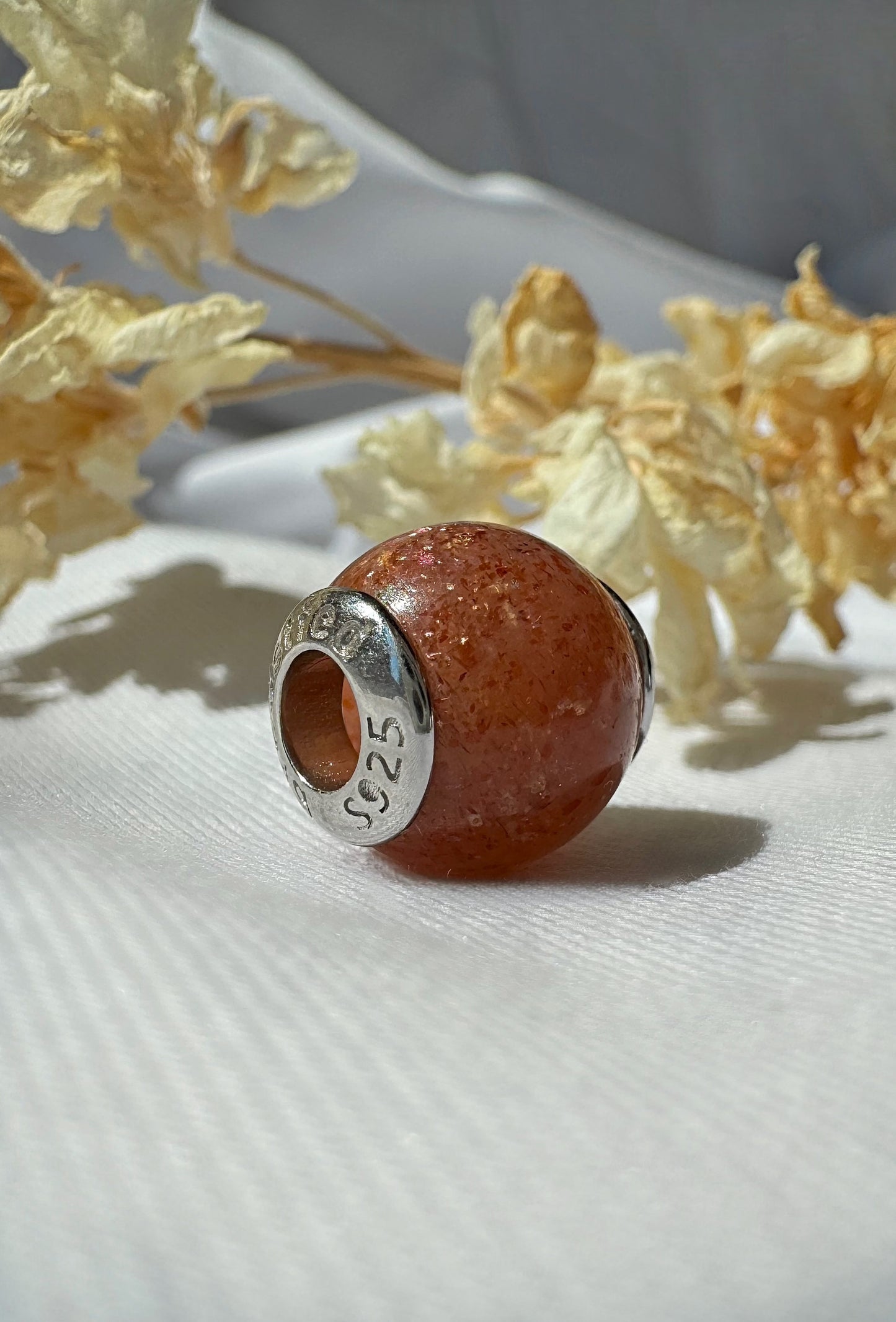 Build-Your-Own: Breastfed Bead