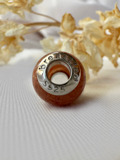 Build-Your-Own: Breastfed Bead