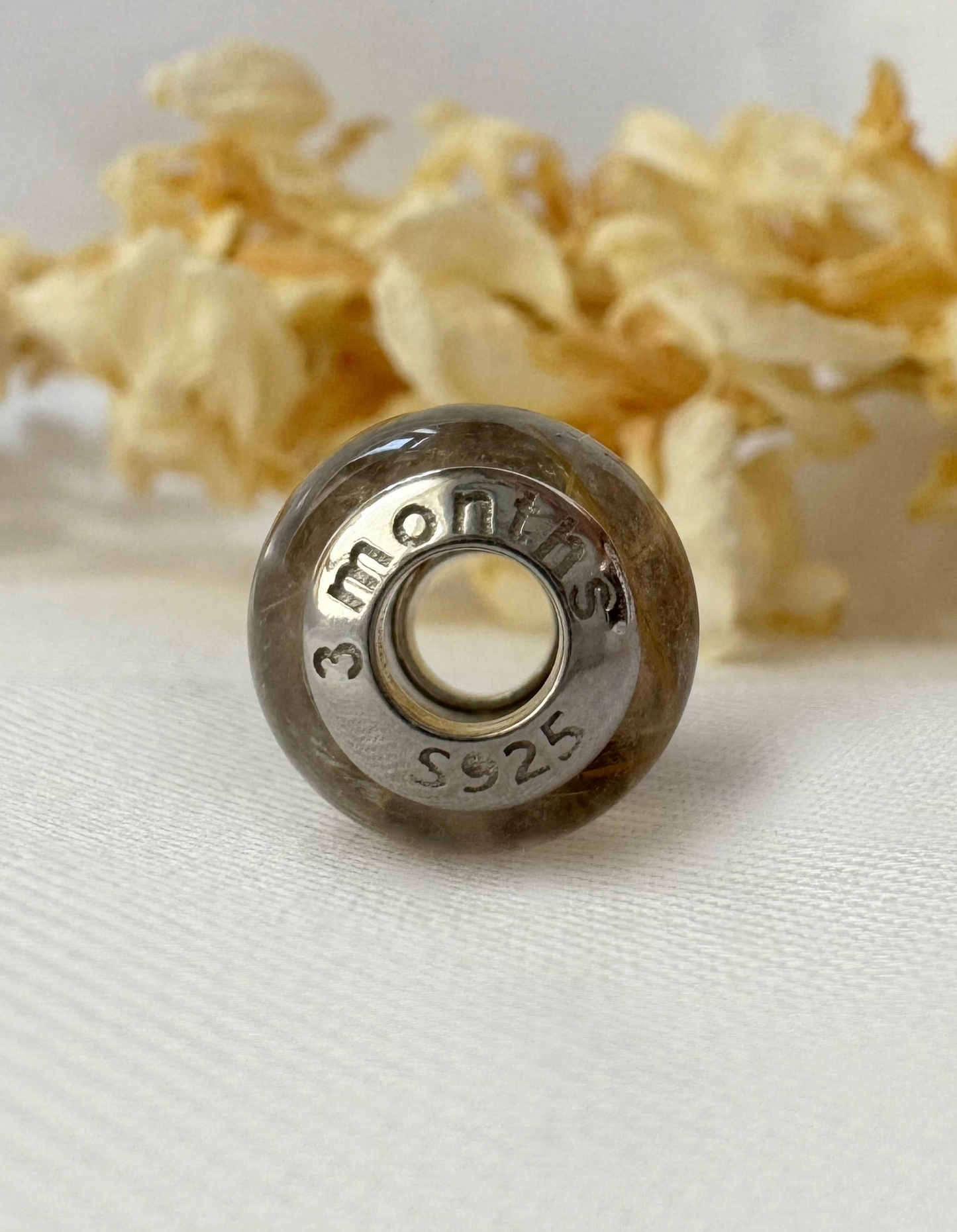 Build-Your-Own: 3-Month Bead